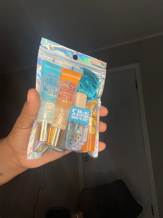 Lip Gloss Bundle